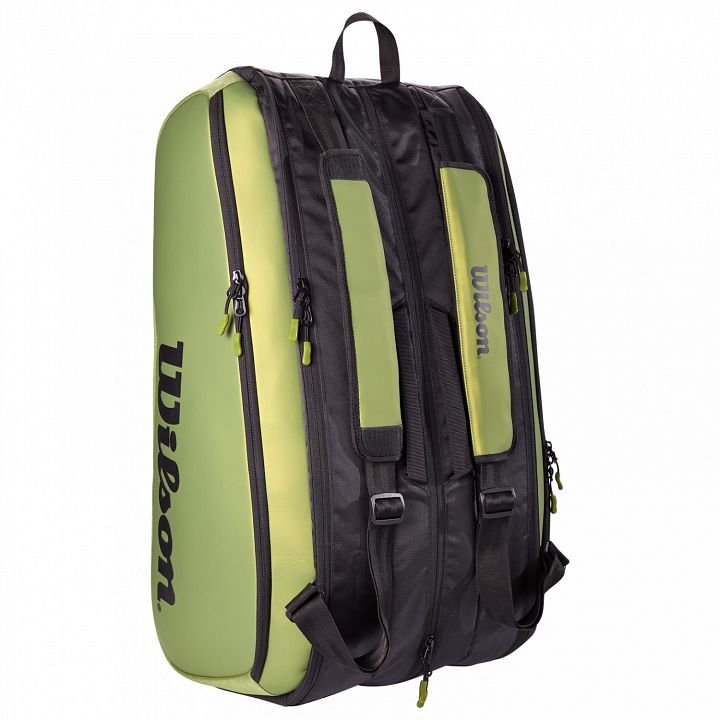 Wilson Blade v8.0 Super Tour Pack 15R