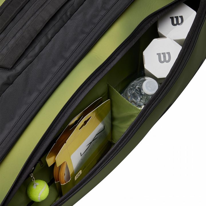 Wilson Blade v8.0 Super Tour Pack 15R