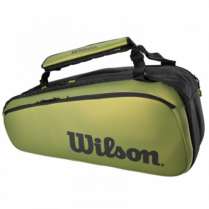 Wilson Blade v8.0 Super Tour Pack 9R