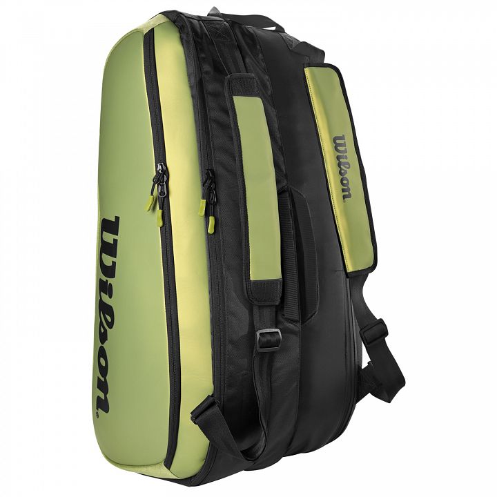 Wilson Blade v8.0 Super Tour Pack 9R
