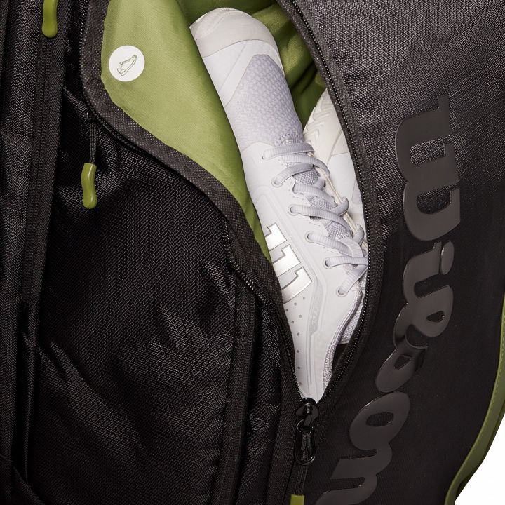 Wilson Blade v8.0 Super Tour Backpack