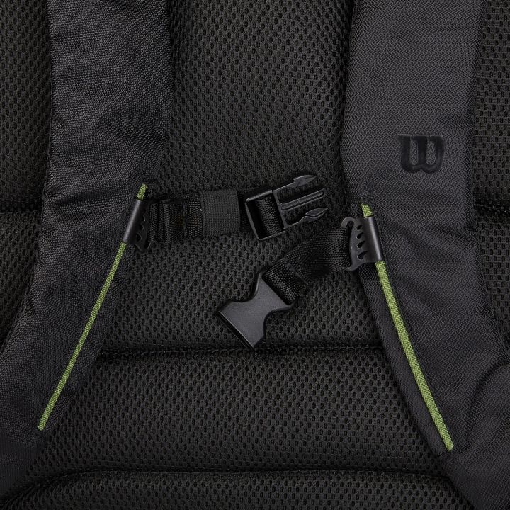 Wilson Blade v8.0 Super Tour Backpack