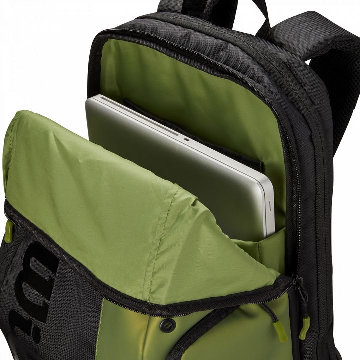 Wilson Blade v8.0 Super Tour Backpack
