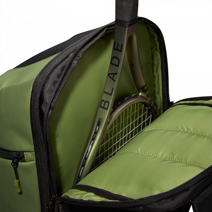 Wilson Blade v8.0 Super Tour Backpack