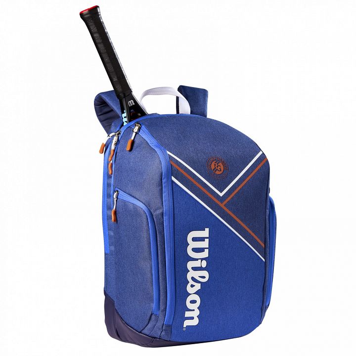 Wilson Roland Garros Super Tour Backpack