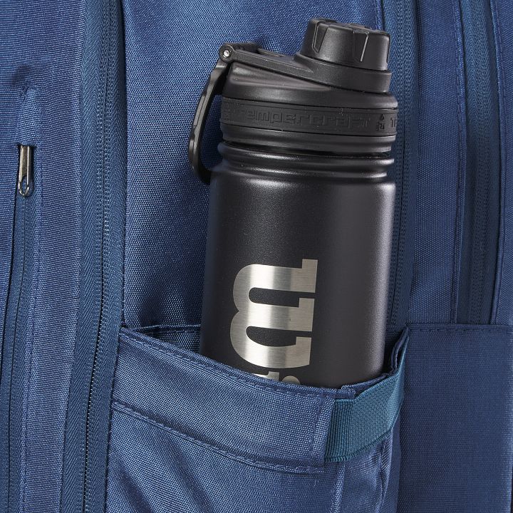 Wilson Ultra Tour Backpack Blue