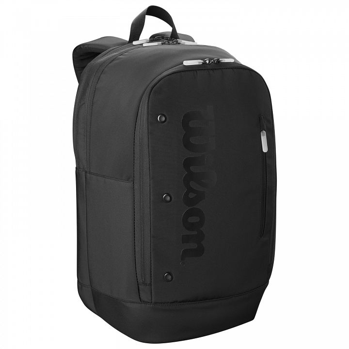 Wilson Noir Tour Backpack Black