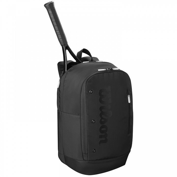 Wilson Noir Tour Backpack Black