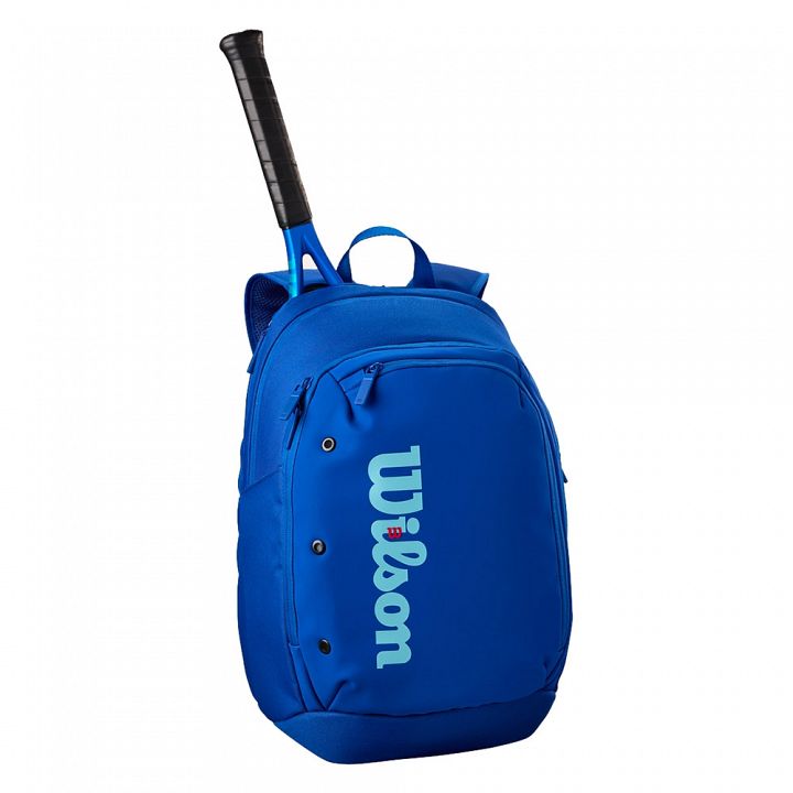 Wilson Ultra V5 Tour Backpack Electric Blue