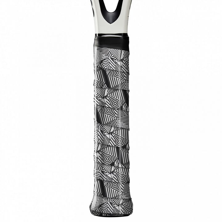 Wilson Dazzle Overgrip 3-Pack