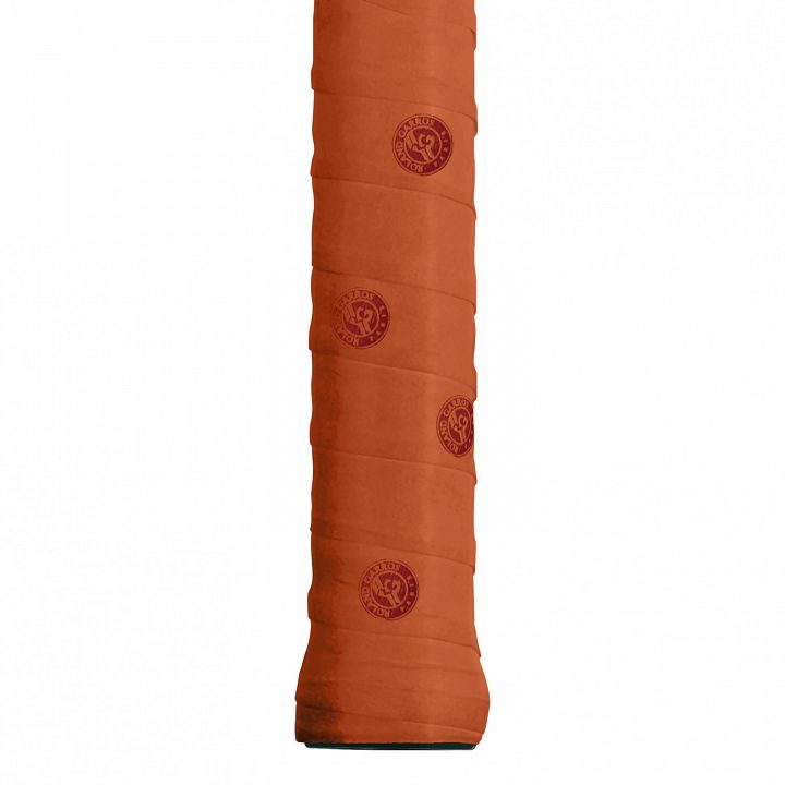 Wilson Roland Garros Pro Overgrip 3-Pack Clay