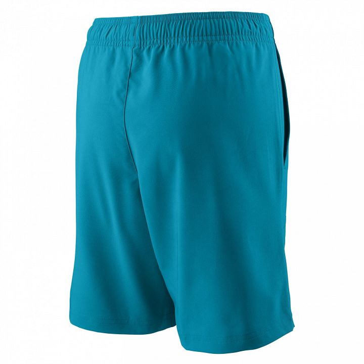 Wilson Team 7" Junior Shorts Barrier Reef