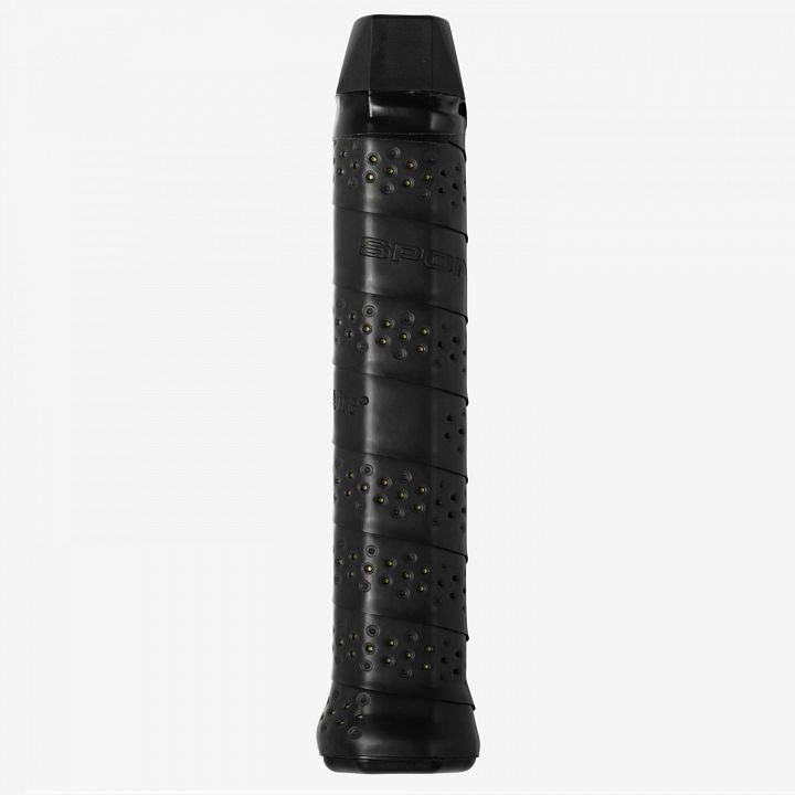 Wilson Cushion Aire Classic Sponge Replacement Grip Black