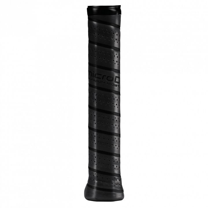 Wilson Micro Dry Comfort Replacement Grip Black