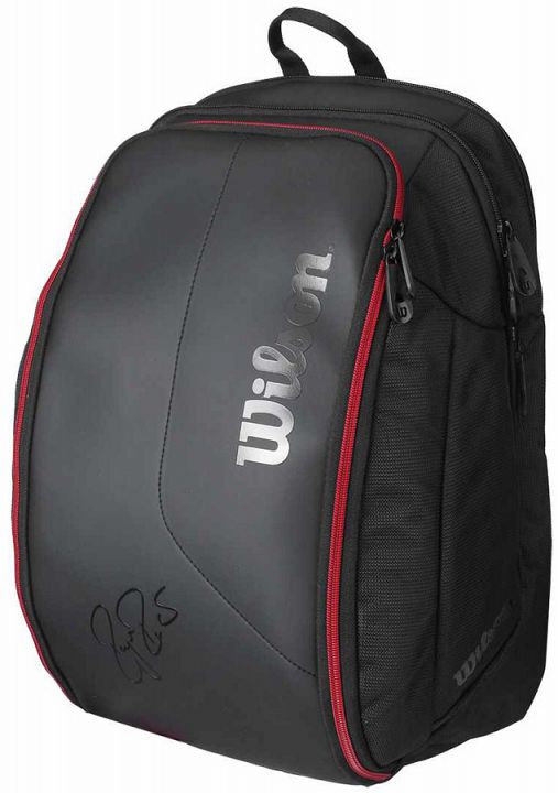 Wilson Federer DNA Backpack Black
