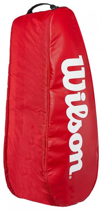 Wilson Tour 2 Comp Red Small