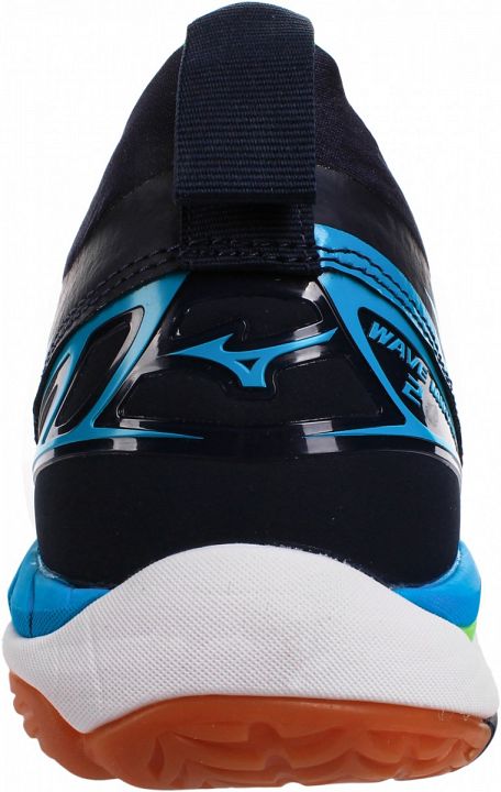 Mizuno Wave Mirage 2 Blue
