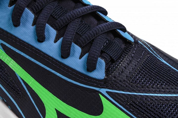 Mizuno Wave Mirage 2 Blue