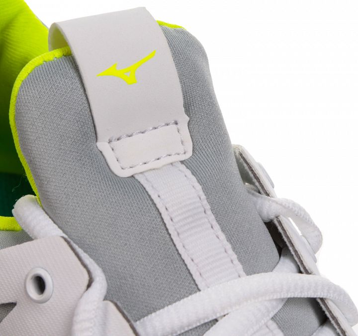 Mizuno Wave Mirage 2.1 White Syel