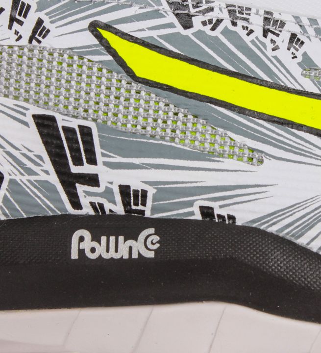 Mizuno Wave Mirage 2.1 White Syel