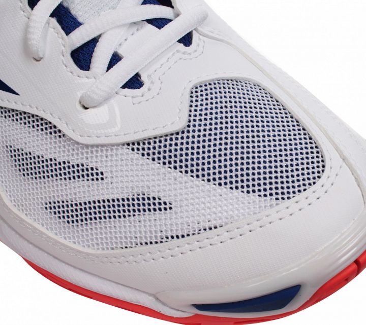 Mizuno Wave Phantom 2 White / Blue