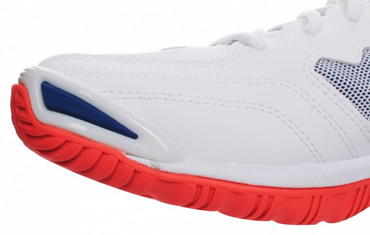 Mizuno Wave Phantom 2 White / Blue