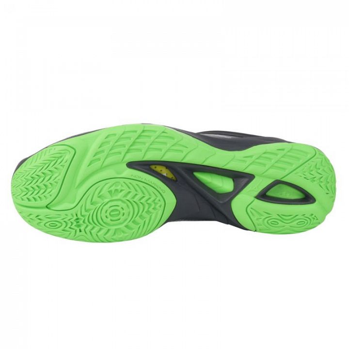 Mizuno Wave Mirage 3 Gray