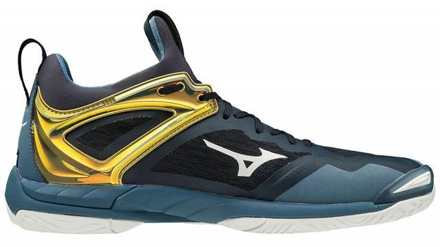 Mizuno Wave Mirage 3 Gladiator
