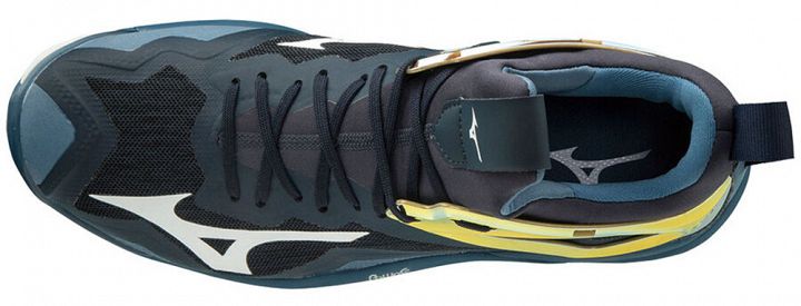 Mizuno Wave Mirage 3 Gladiator