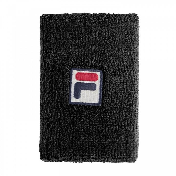 FILA Big Wristband Arnst Black