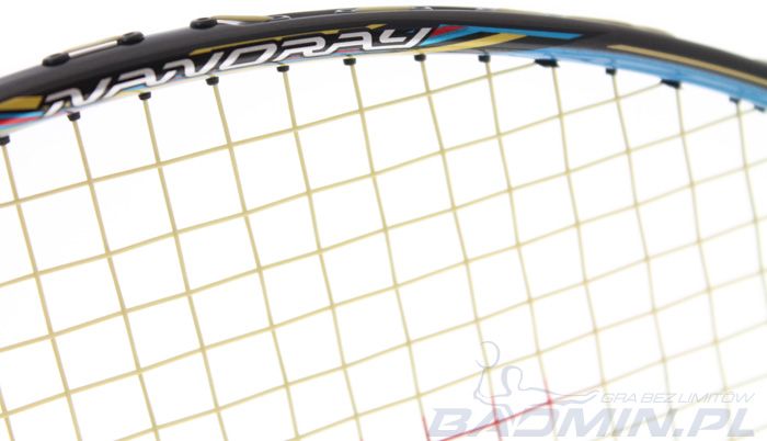 Yonex Nanoray 800