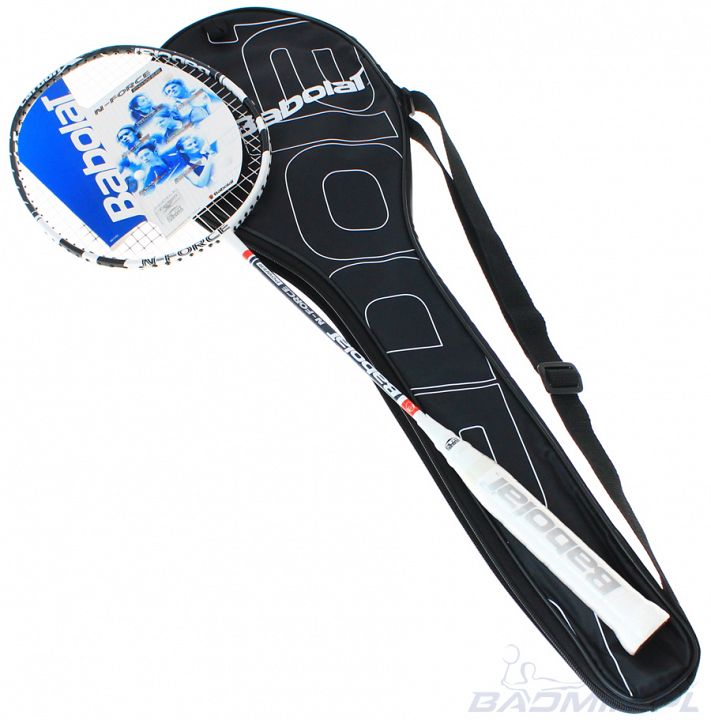 Babolat N-FORCE Power