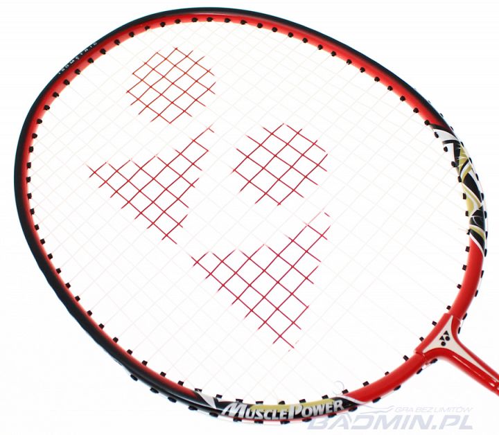 Yonex Muscle Power 2 Junior