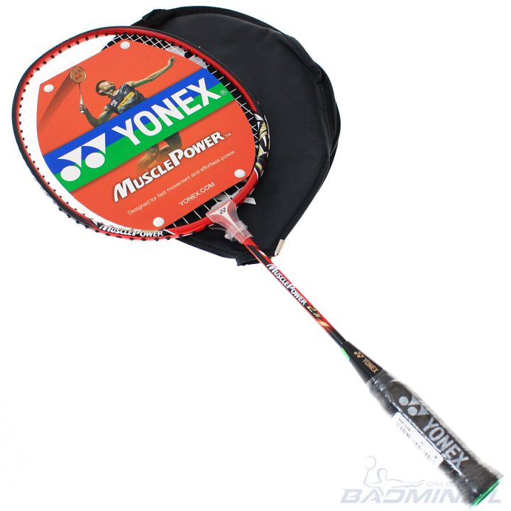 Yonex Muscle Power 2 Junior