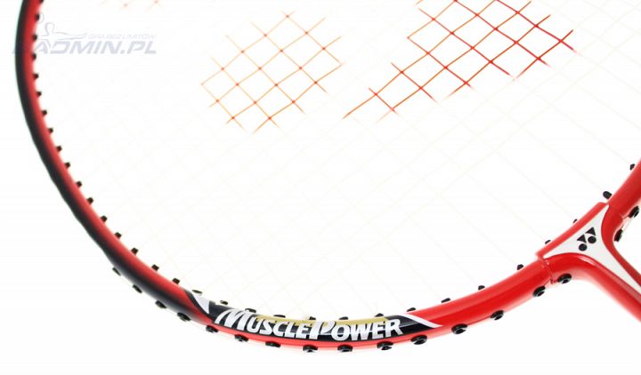Yonex Muscle Power 2 Junior