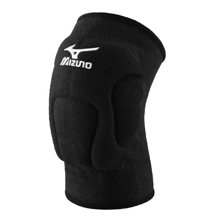 Mizuno VS1 Kneepads Black