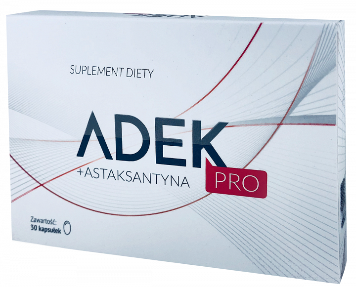 Adek PRO