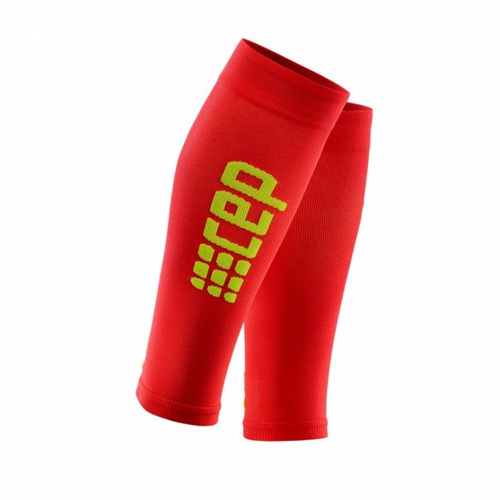 Cep Opaski Ultralekkie Czerwone