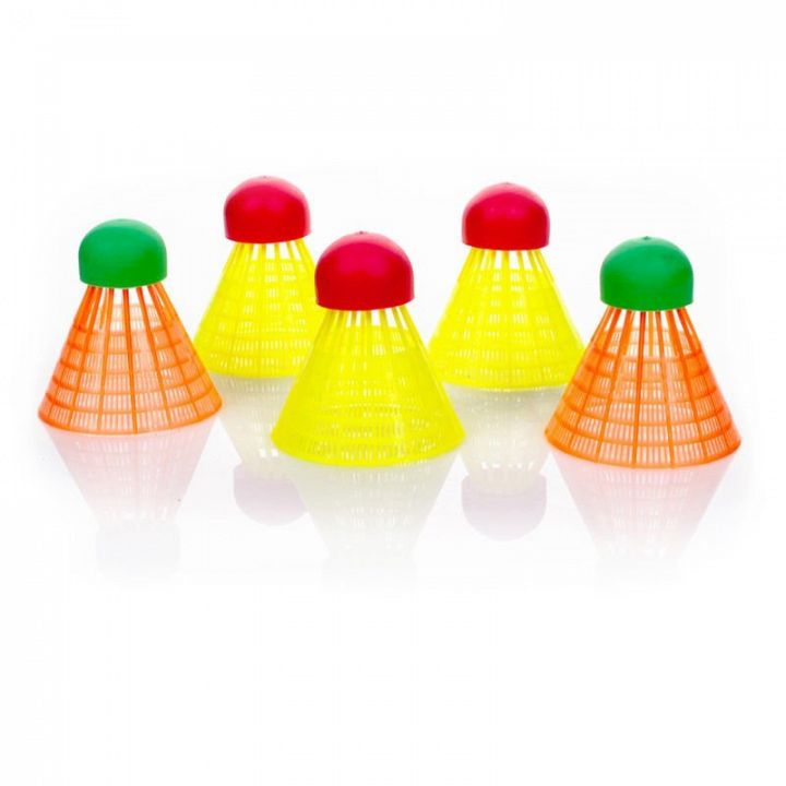 Dunlop Zestaw Speed Badminton Racketball Speedminton Set