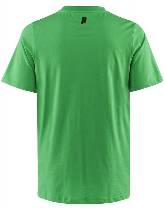 Prince Skyline Tee U Zielona