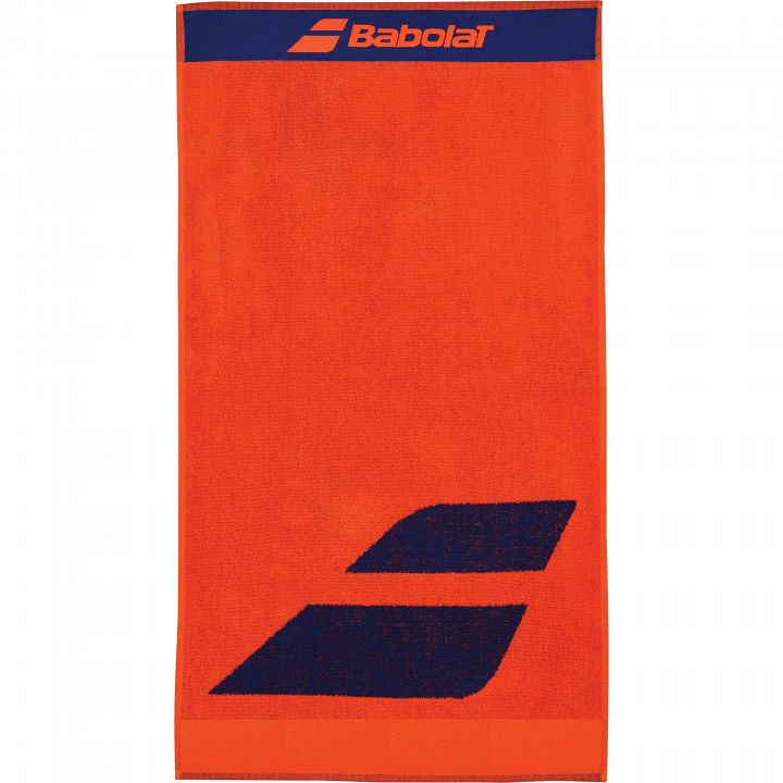 Babolat Towel Medium Red