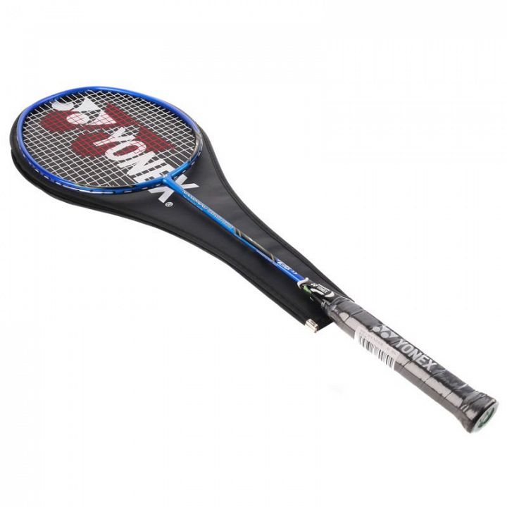 Yonex Nanoray Dynamic Action Blue