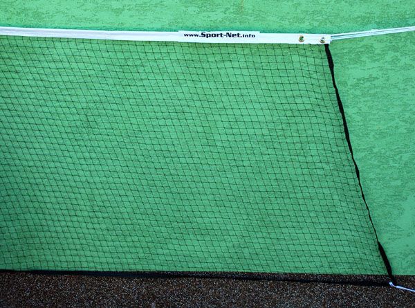 Sport-Net siatka do badmintona tournament
