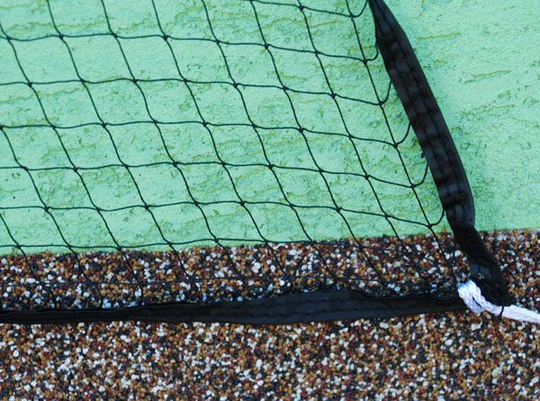 Sport-Net siatka do badmintona tournament