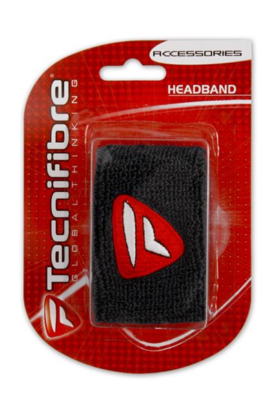 Tecnifibre Headband - opaska na głowę