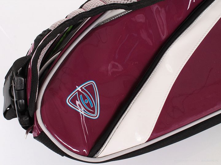 Harrow Rival 9R Purple