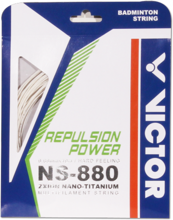 VICTOR NS-880Z TI Set Biały