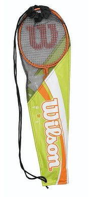 Wilson Badminton All Gear Kit
