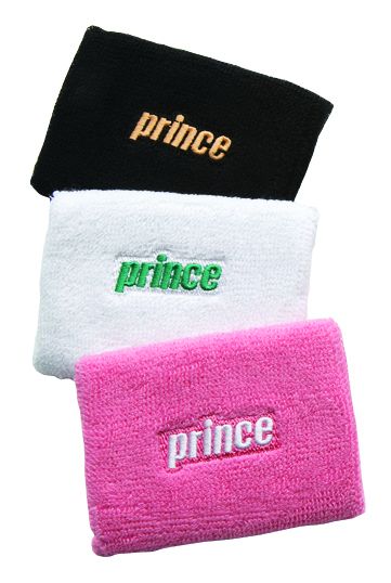 Prince - frotka na rękę - wristband - 2szt