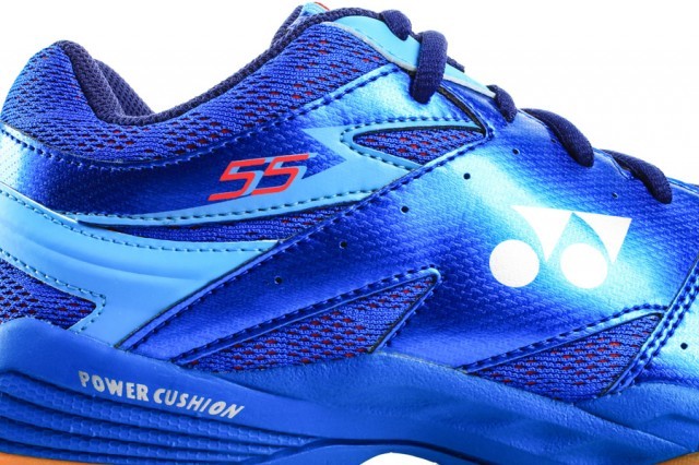 yonex shb 55 ex